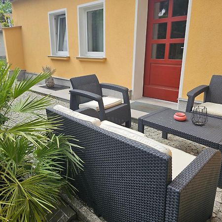Alte Bibliothek Apartment Kottmar Exterior photo
