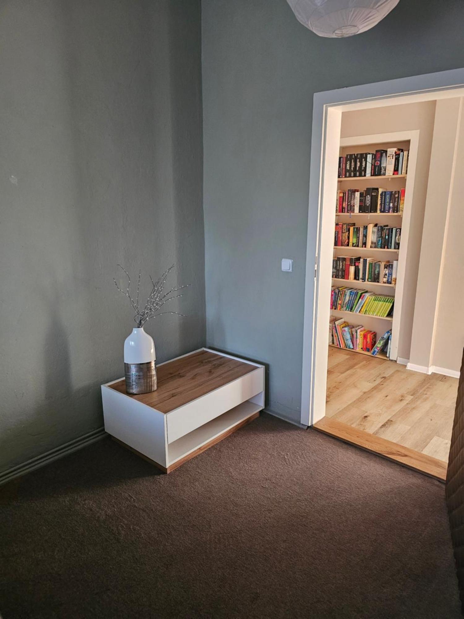 Alte Bibliothek Apartment Kottmar Exterior photo